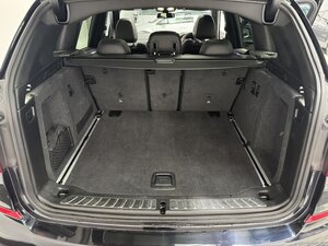 BMW X3 3.0 X3 M40D AUTO 5dr