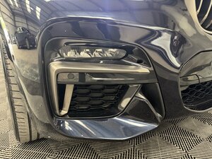 BMW X3 3.0 X3 M40D AUTO 5dr