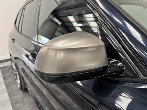 BMW X3 3.0 X3 M40D AUTO 5dr