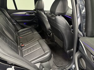 BMW X3 3.0 X3 M40D AUTO 5dr