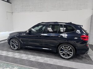 BMW X3 3.0 X3 M40D AUTO 5dr