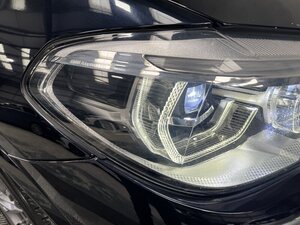 BMW X3 3.0 X3 M40D AUTO 5dr