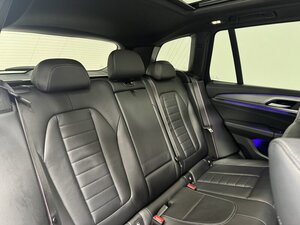 BMW X3 3.0 X3 M40D AUTO 5dr