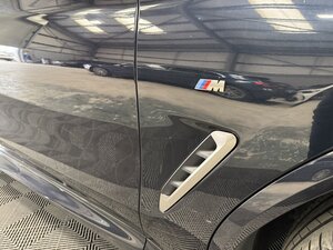 BMW X3 3.0 X3 M40D AUTO 5dr