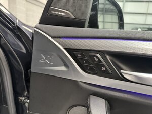 BMW X3 3.0 X3 M40D AUTO 5dr