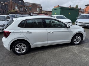 Volkswagen Polo 1.0 POLO SE EVO 5dr