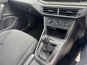Volkswagen Polo 1.0 POLO SE EVO 5dr