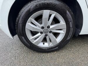 Volkswagen Polo 1.0 POLO SE EVO 5dr