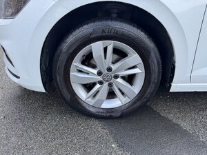 Volkswagen Polo 1.0 POLO SE EVO 5dr
