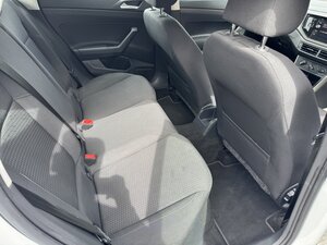 Volkswagen Polo 1.0 POLO SE EVO 5dr