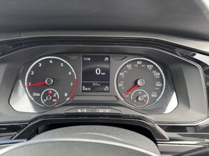 Volkswagen Polo 1.0 POLO SE EVO 5dr