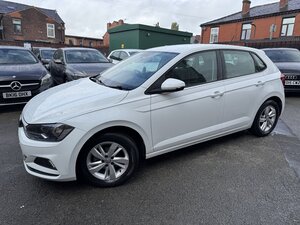 Volkswagen Polo 1.0 POLO SE EVO 5dr