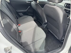 Volkswagen Polo 1.0 POLO SE EVO 5dr