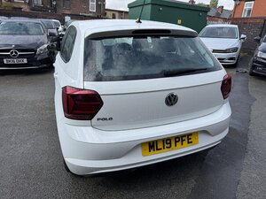Volkswagen Polo 1.0 POLO SE EVO 5dr