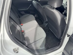 Volkswagen Polo 1.0 POLO SE EVO 5dr