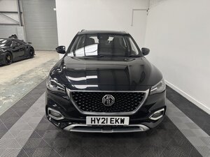 MG HS 1.5 MG HS Exclusive 5dr