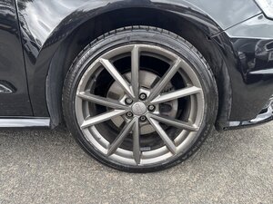 Audi A1 1.4 A1 S LINE TFSI 3dr