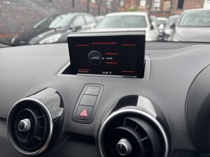 Audi A1 1.4 A1 S LINE TFSI 3dr