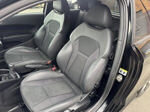 Audi A1 1.4 A1 S LINE TFSI 3dr