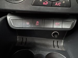 Audi A1 1.4 A1 S LINE TFSI 3dr