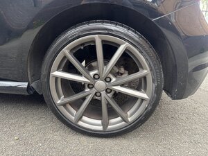 Audi A1 1.4 A1 S LINE TFSI 3dr