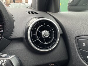 Audi A1 1.4 A1 S LINE TFSI 3dr