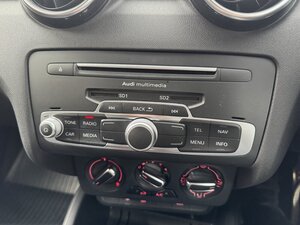 Audi A1 1.4 A1 S LINE TFSI 3dr