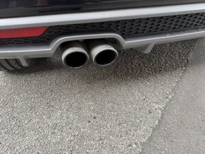 Audi A1 1.4 A1 S LINE TFSI 3dr