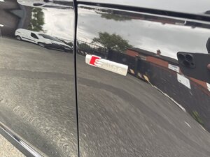 Audi A1 1.4 A1 S LINE TFSI 3dr