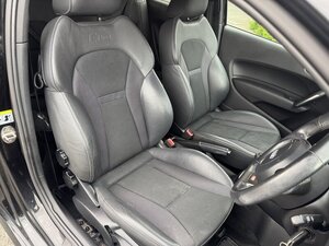 Audi A1 1.4 A1 S LINE TFSI 3dr