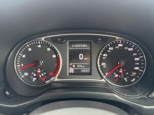 Audi A1 1.4 A1 S LINE TFSI 3dr