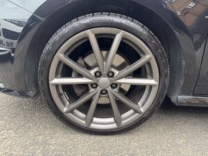 Audi A1 1.4 A1 S LINE TFSI 3dr