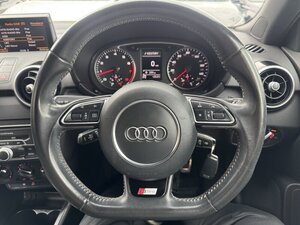 Audi A1 1.4 A1 S LINE TFSI 3dr
