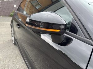 Audi A1 1.4 A1 S LINE TFSI 3dr