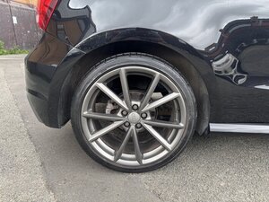 Audi A1 1.4 A1 S LINE TFSI 3dr