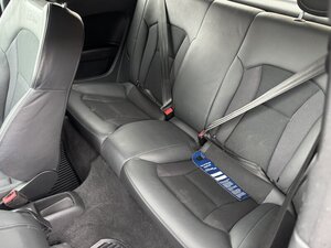 Audi A1 1.4 A1 S LINE TFSI 3dr