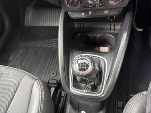 Audi A1 1.4 A1 S LINE TFSI 3dr