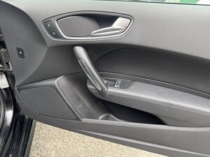 Audi A1 1.4 A1 S LINE TFSI 3dr