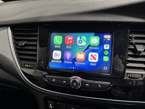 Vauxhall Mokka X 1.4 Mokka X Active T S/S 5dr