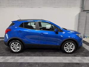 Vauxhall Mokka X 1.4 Mokka X Active T S/S 5dr
