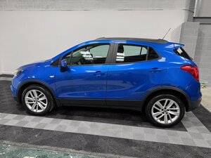 Vauxhall Mokka X 1.4 Mokka X Active T S/S 5dr