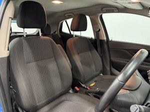 Vauxhall Mokka X 1.4 Mokka X Active T S/S 5dr