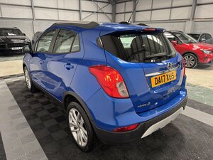 Vauxhall Mokka X 1.4 Mokka X Active T S/S 5dr