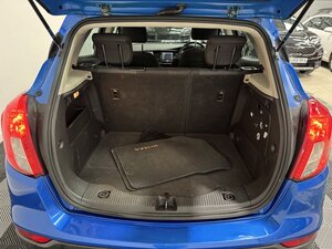 Vauxhall Mokka X 1.4 Mokka X Active T S/S 5dr