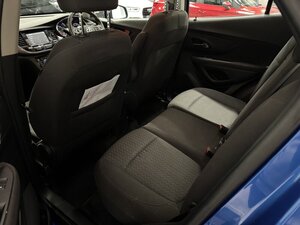 Vauxhall Mokka X 1.4 Mokka X Active T S/S 5dr