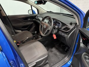 Vauxhall Mokka X 1.4 Mokka X Active T S/S 5dr