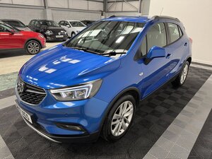 Vauxhall Mokka X 1.4 Mokka X Active T S/S 5dr