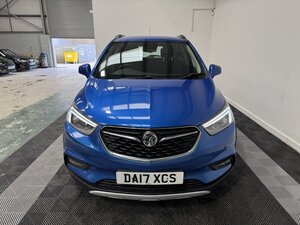 Vauxhall Mokka X 1.4 Mokka X Active T S/S 5dr