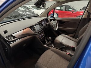 Vauxhall Mokka X 1.4 Mokka X Active T S/S 5dr