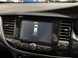 Vauxhall Mokka X 1.4 Mokka X Active T S/S 5dr